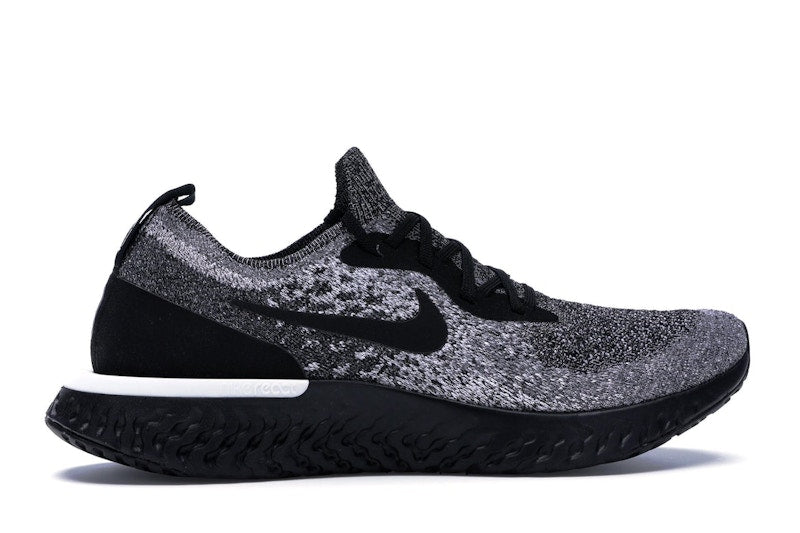 Nike Epic React Flyknit Cookies & Cream (Women's)