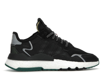 adidas Nite Jogger 3M Core Black Carbon (Women's)