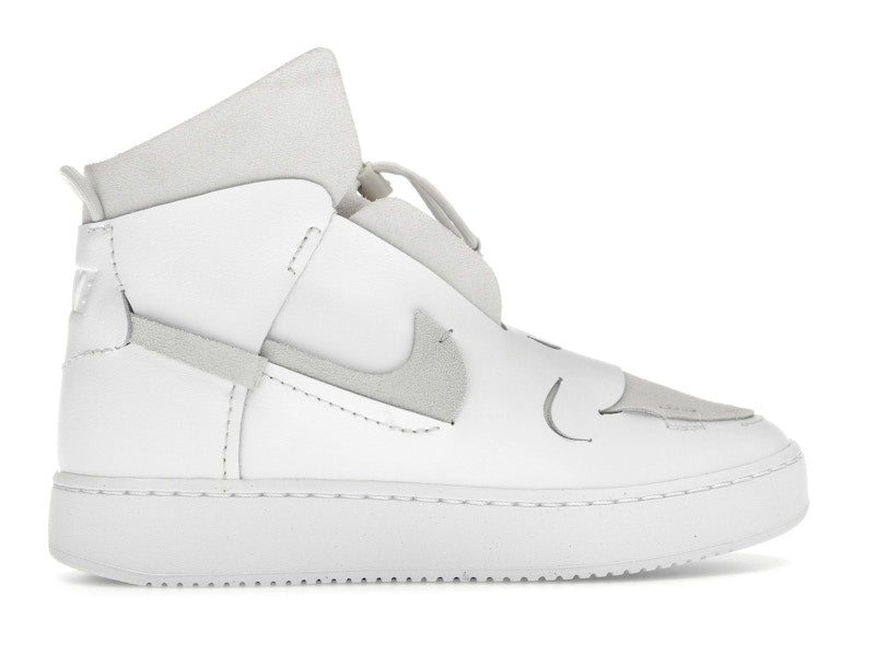 Nike Vandalised LX White Platinum Tint (Women's)