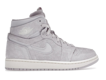 Jordan 1 High Zoom Air CMFT Light Mauve (Women's)