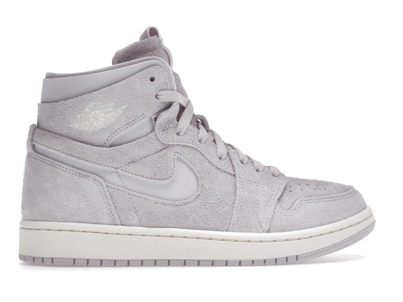 Jordan 1 High Zoom Air CMFT Light Mauve (Women's)