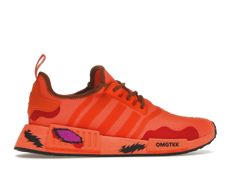 adidas NMD R1 South Park Kenny