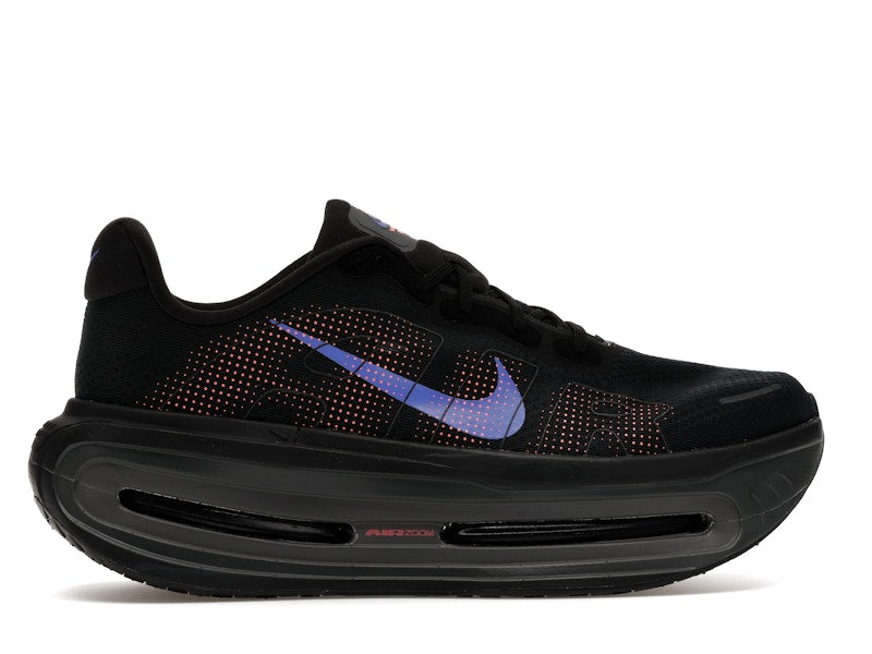 Nike Vomero Premium Black Sapphire Rose (Women's)