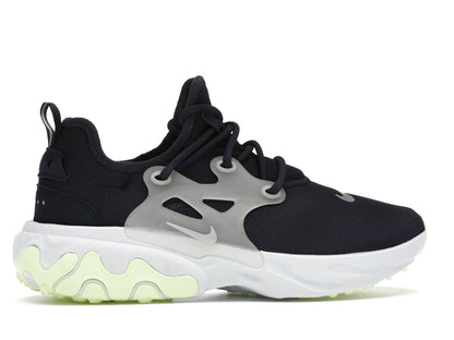 Nike React Presto Obsidian Barely Volt