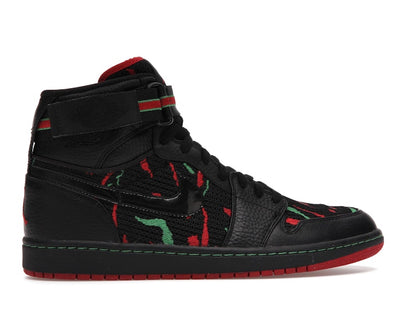 Jordan 1 Retro High Strap A Tribe Called Quest