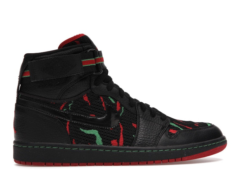 Jordan 1 Retro High Strap A Tribe Called Quest