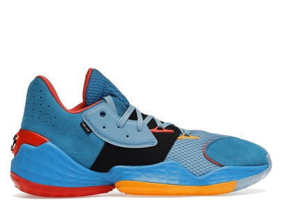 adidas Harden Vol. 4 Su Casa Pack Thunder
