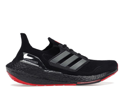 adidas Ultra Boost 21 424 Arsenal