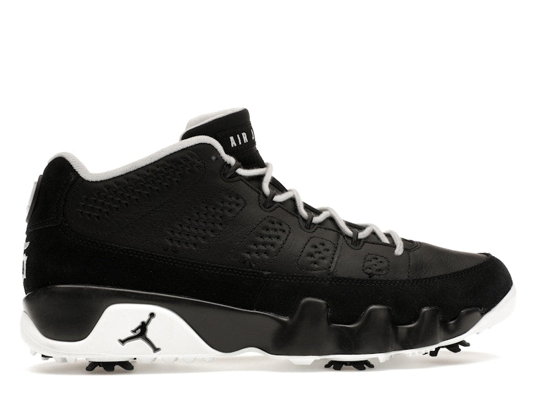 Jordan 9 Retro Low Golf Barons