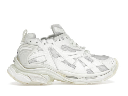 Balenciaga Runner White Glow In The Dark
