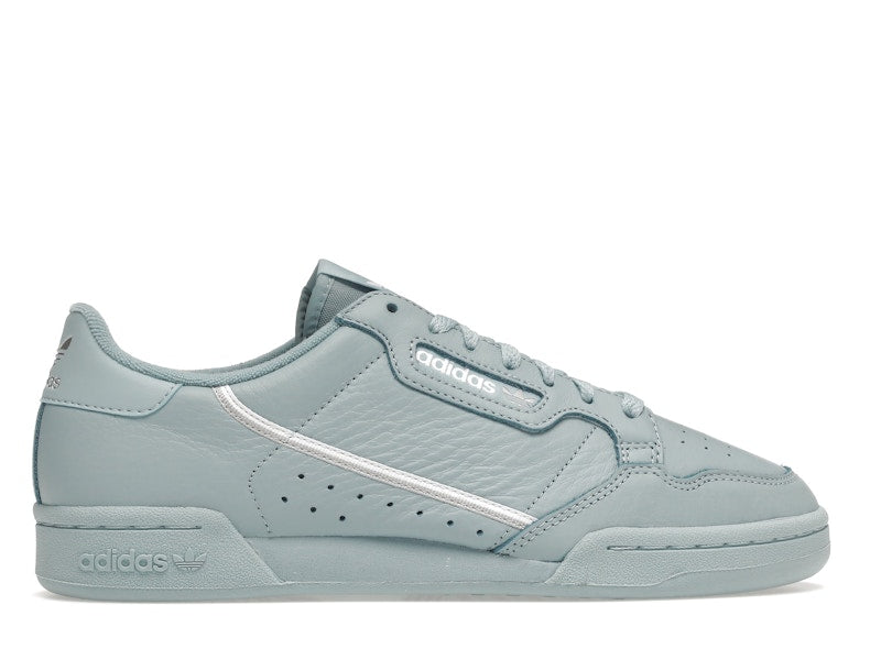 adidas Continental 80 Blue Ash Grey