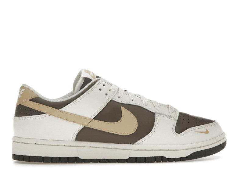Nike Dunk Low Ironstone Sesame (Women's)