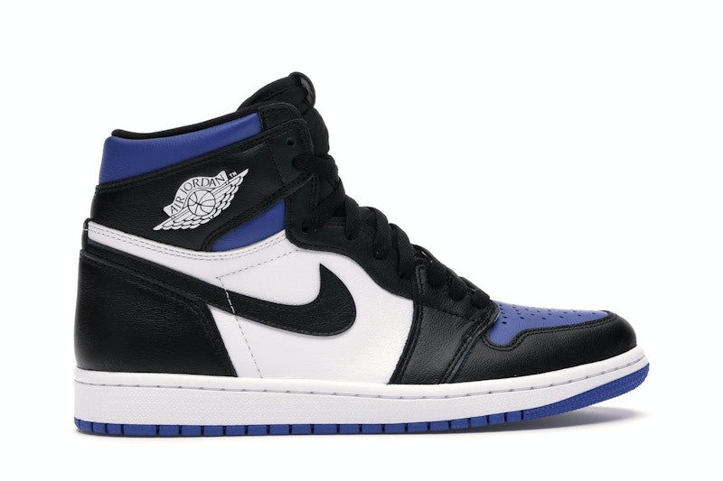 Jordan 1 Retro High Royal Toe