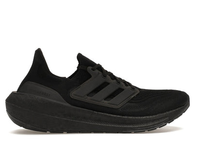 adidas Ultra Boost Light Triple Black