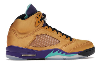Jordan 5 Retro Fresh Prince (F&F)
