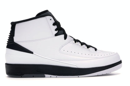 Jordan 2 Retro Wing It