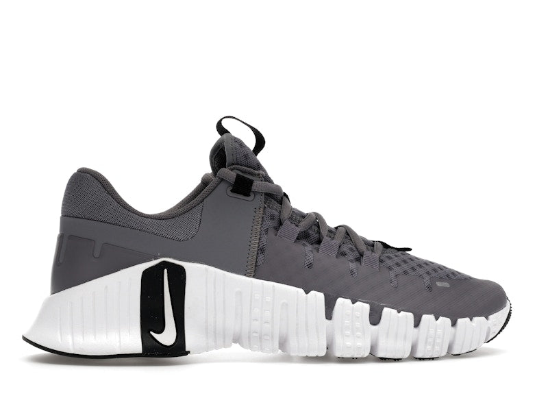 Nike Free Metcon 5 TB Gunsmoke Black White
