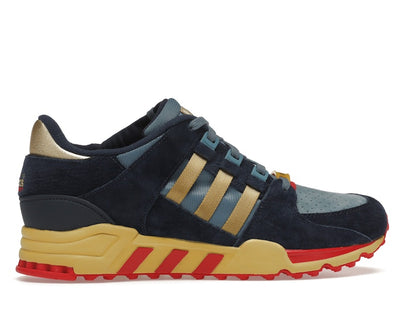 adidas EQT Running Support 93 Packer Shoes SL80