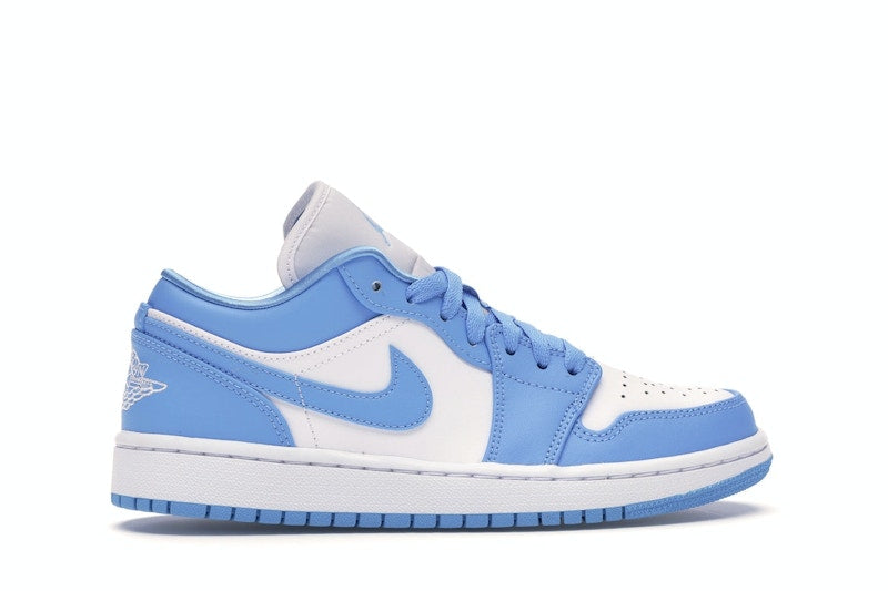 Jordan 1 Low UNC (Women's)