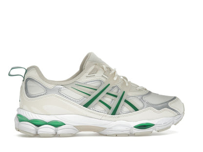 ASICS Gel-NYC Utility Cream Kale