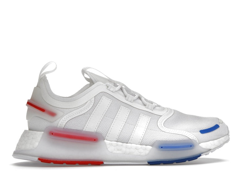 adidas NMD V3 OG White