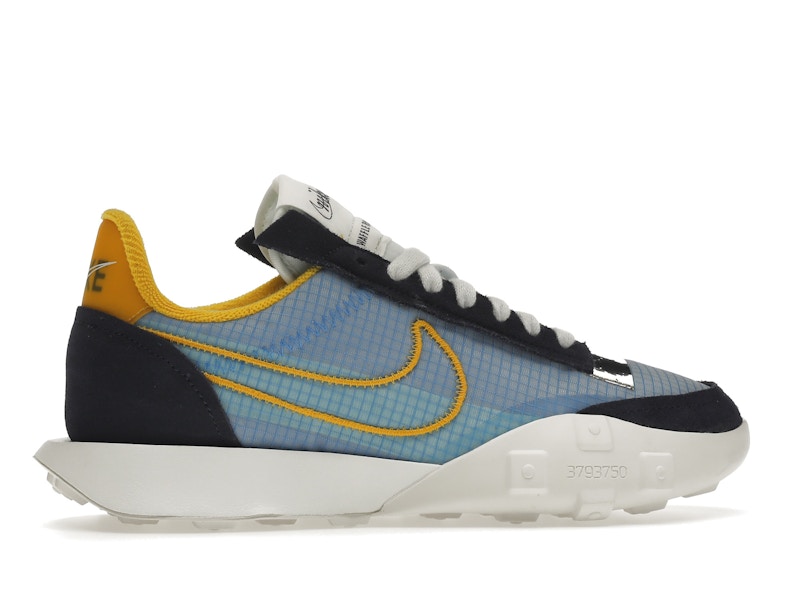 Nike Waffle Racer 2X Blackened Blue (Women's)