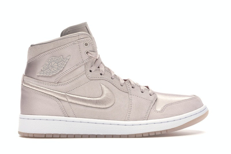 Jordan 1 Retro High Season of Her Silt Red (Women's)