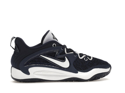 Nike KD 15 TB Midnight Navy (White Tongue)