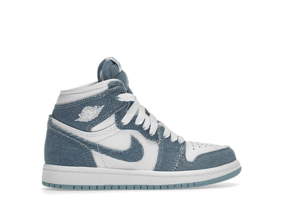 Jordan 1 Retro High OG Denim (PS)