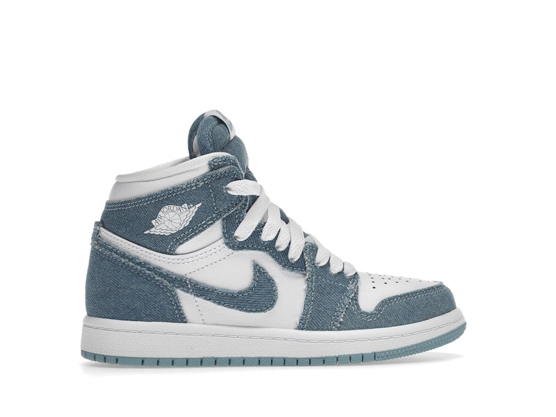 Jordan 1 Retro High OG Denim (PS)