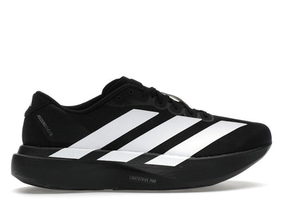 adidas Adizero Evo SL Black White