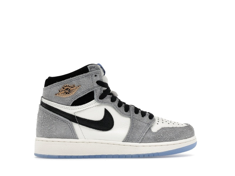 Jordan 1 High OG All-Star Cool Grey (GS)