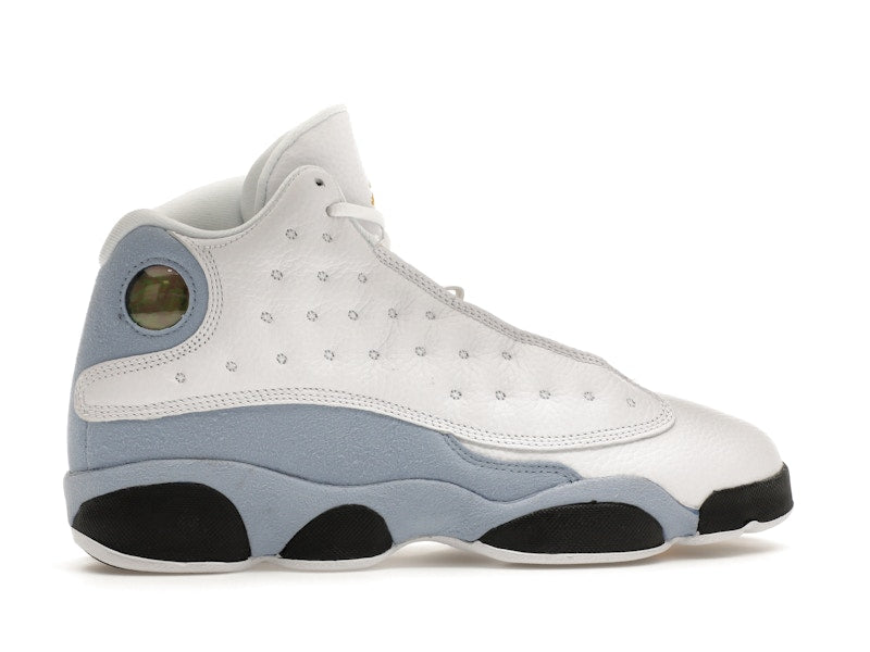 Jordan 13 Retro Blue Grey (GS)