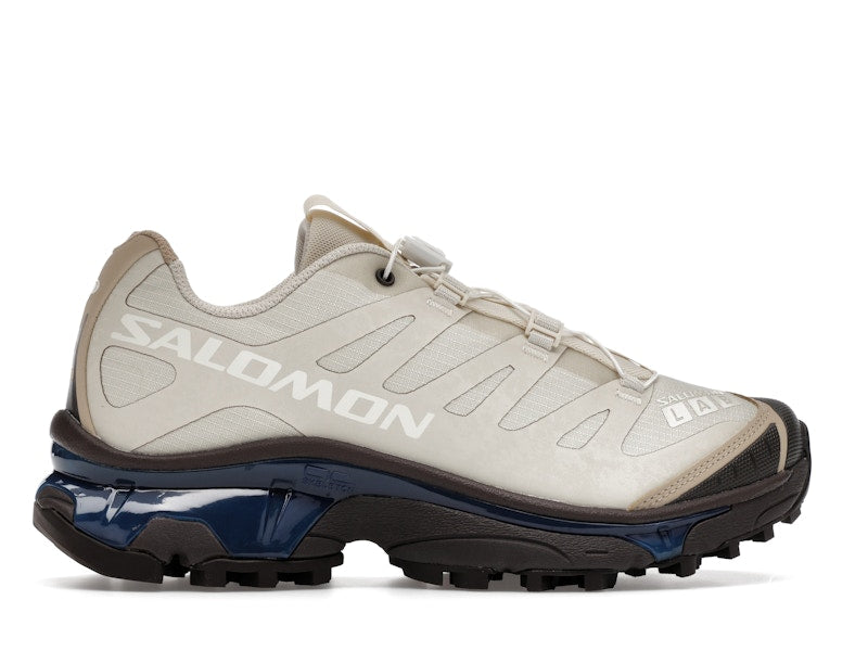 Salomon XT-4 OG Protective Vanilla Ice Black Coffee