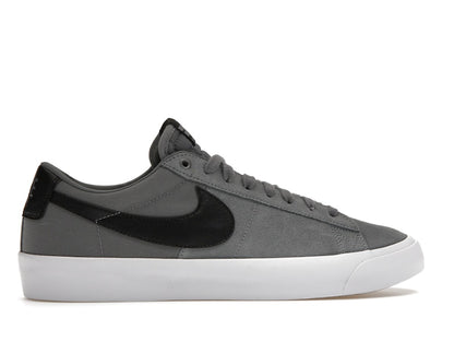 Nike SB Zoom Blazer Low Pro GT Cool Grey