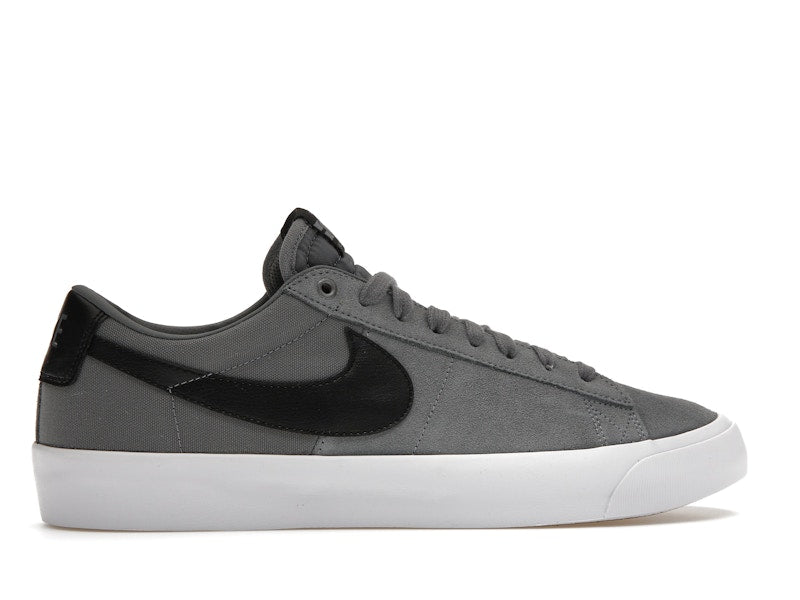 Nike SB Zoom Blazer Low Pro GT Cool Grey