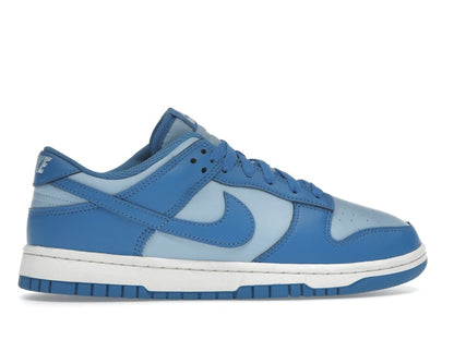 Nike Dunk Low Psychic Blue