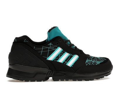adidas Consortium EQT Cushion 91 RH Runner's High