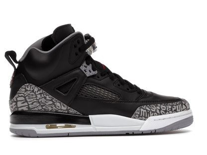 Jordan Spizike Black Cement (GS)