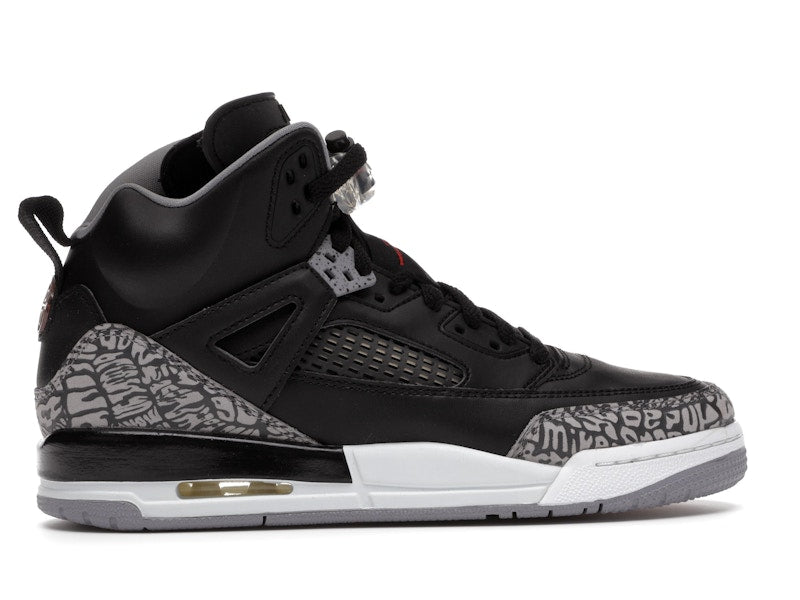 Jordan Spizike Black Cement (GS)
