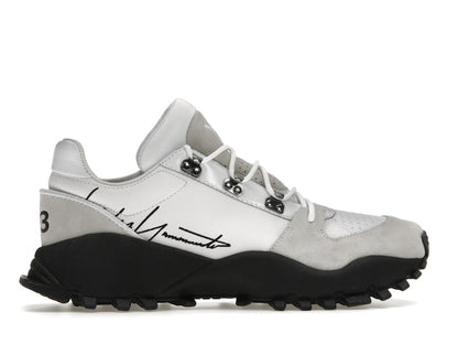 adidas Y-3 Kyoi Trail White Black