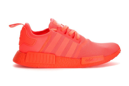 adidas NMD R1 Triple Solar Red