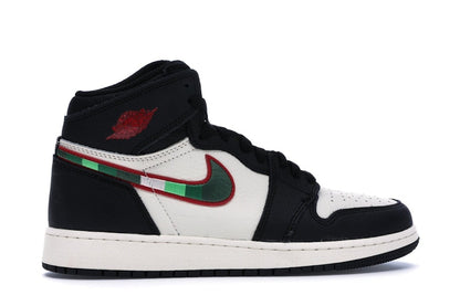 Jordan 1 Retro High Sports Illustrated (A Star Is Born) (GS)
