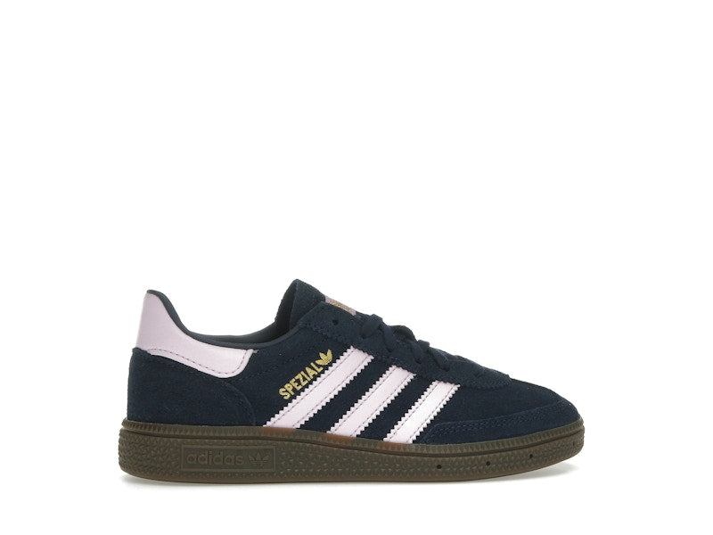 adidas Handball Spezial Night Indigo Orchid Fusion (PS)