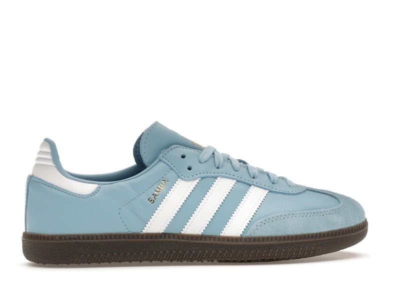adidas Samba Team Argentina