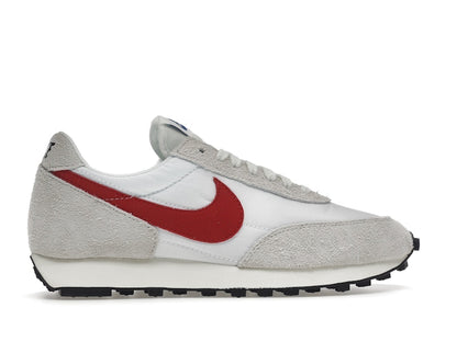 Nike Daybreak White University Red