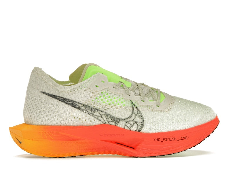 Nike ZoomX Vaporfly 3 No Finish Line