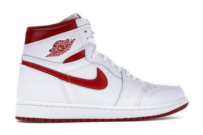 Jordan 1 Retro Metallic Red (2017)