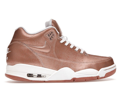 Nike Flight Squad Metallic Red Bronze