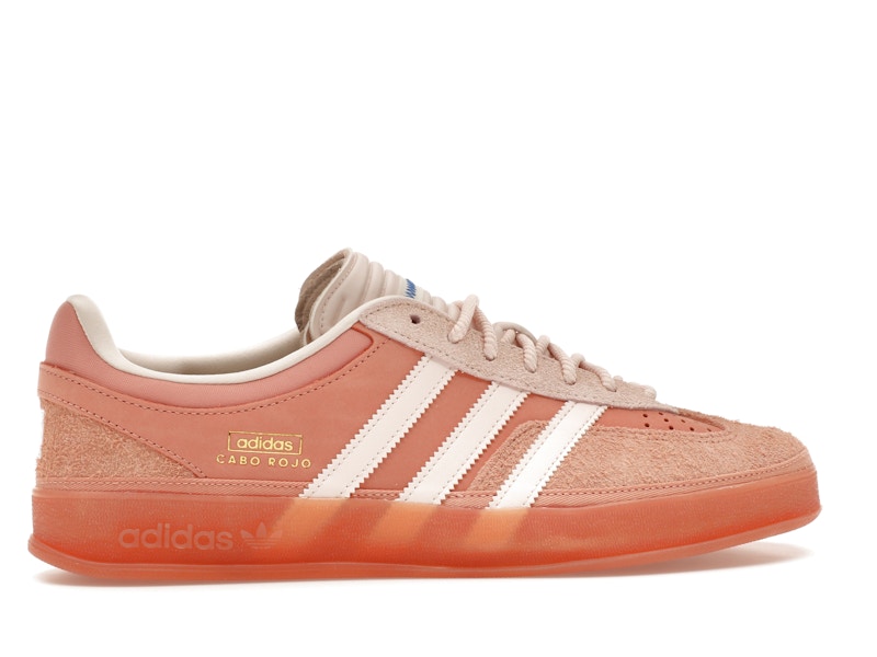 adidas Gazelle Indoor Bad Bunny Cabo Rojo